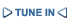 LISTEN WITH WINAMP